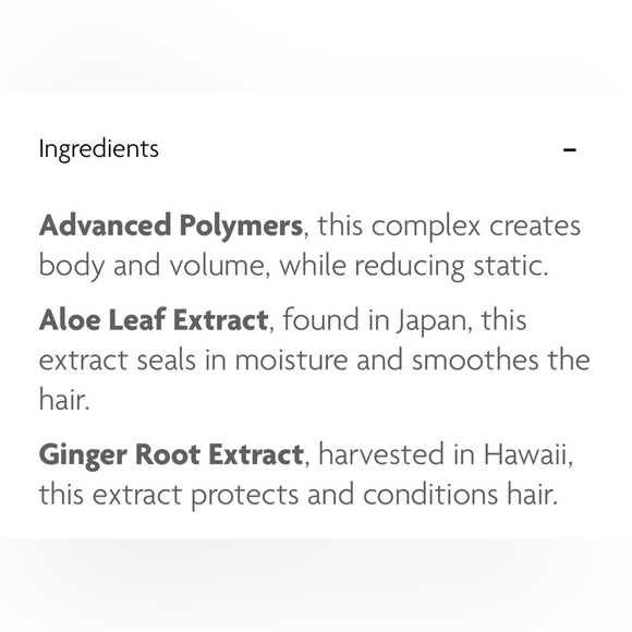 R+Co Mannequin Styling Paste - Picture 8 of 8